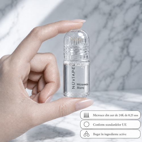 Nuviapel | Micro Infusion System