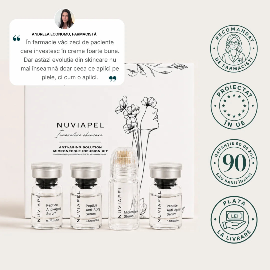 Nuviapel Micro Infusion System