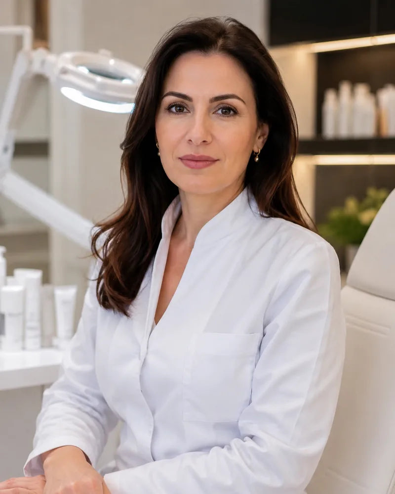 Andreea Marinescu