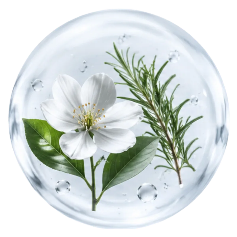 Extracte botanice