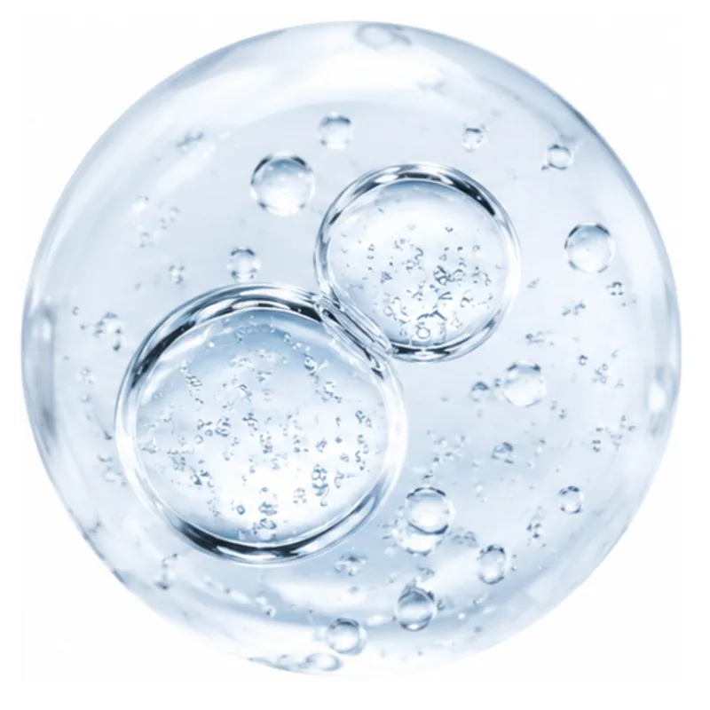 Acid hialuronic