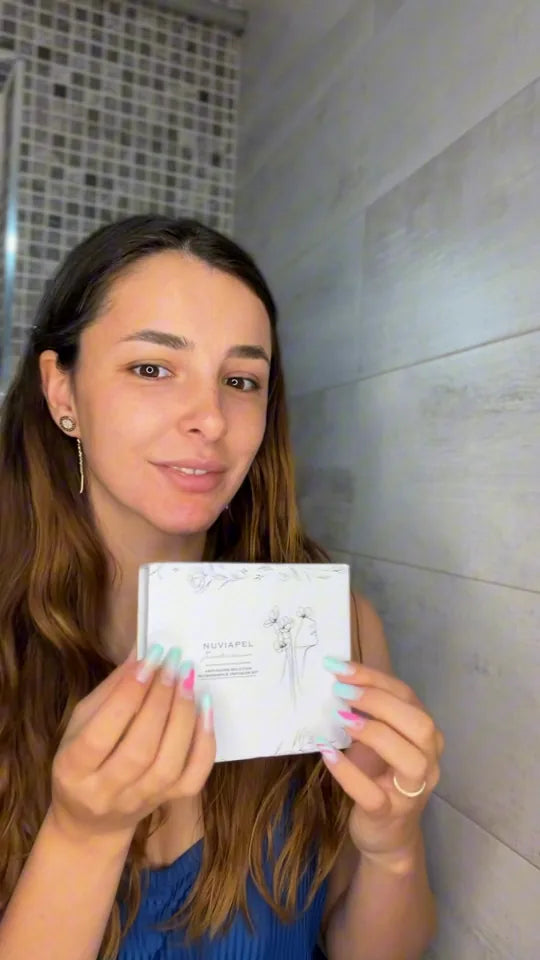 Rutina mea de skincare